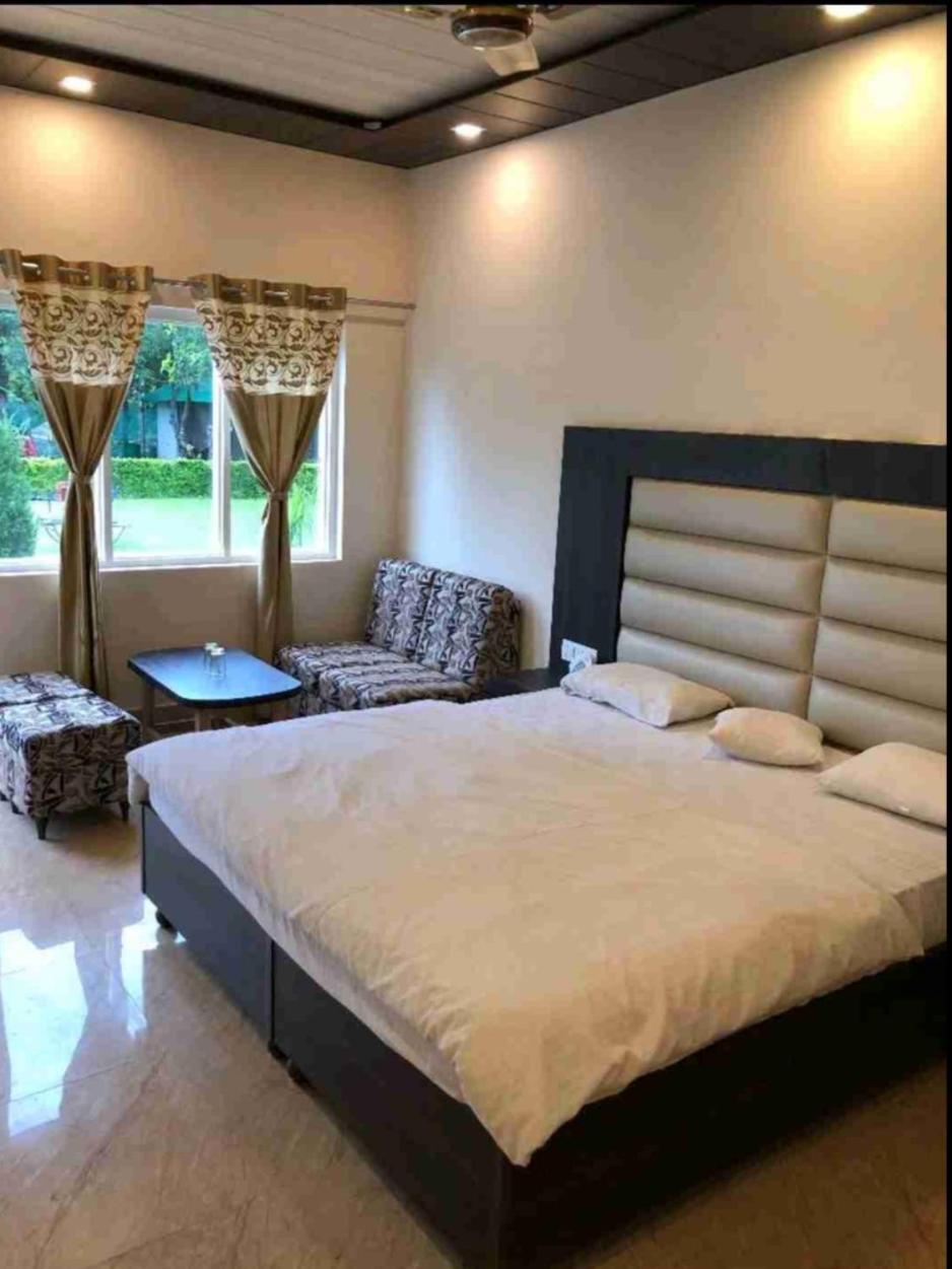 Midway Resort Rishikesh Exterior photo