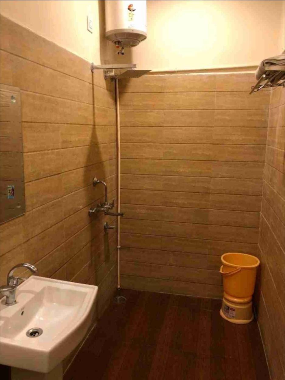 Midway Resort Rishikesh Room photo