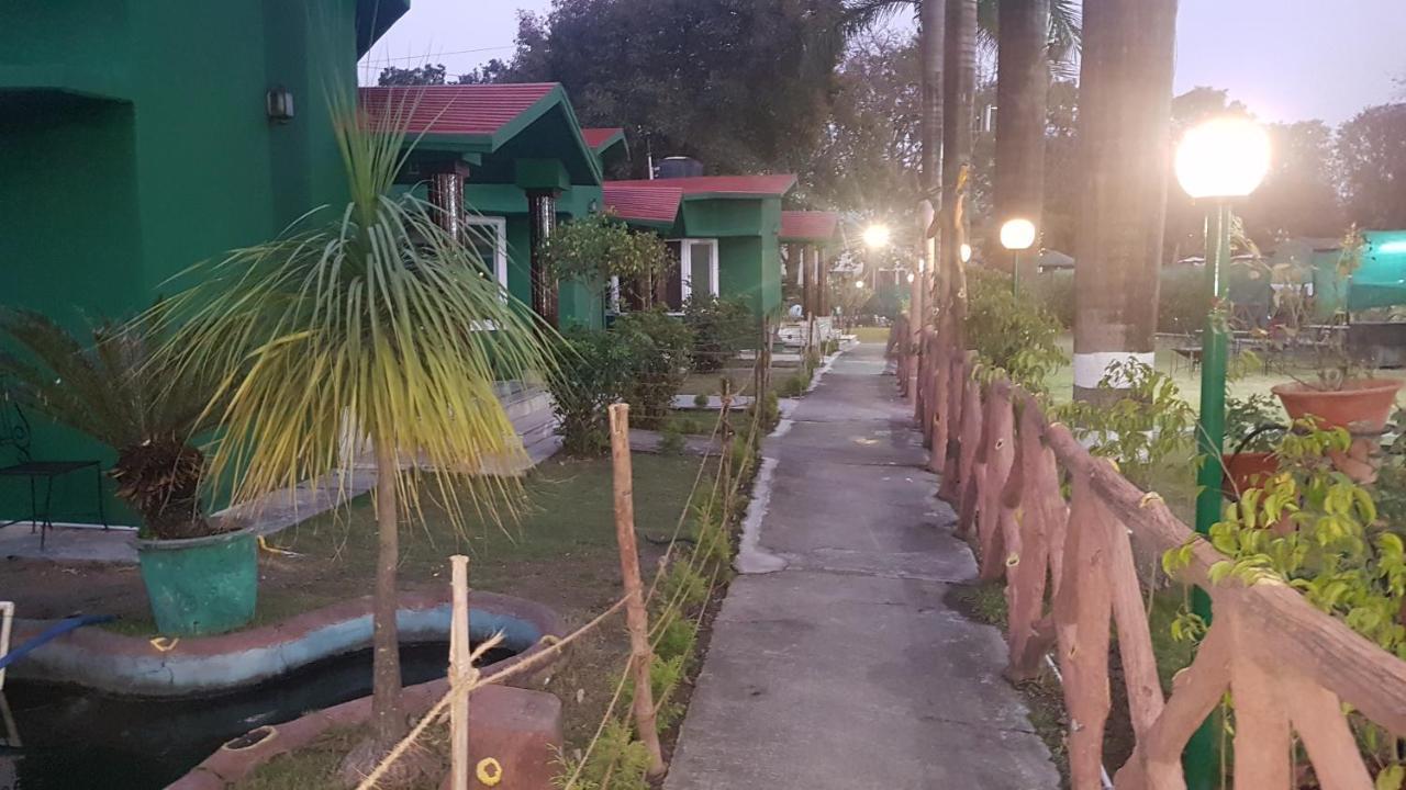 Midway Resort Rishikesh Exterior photo