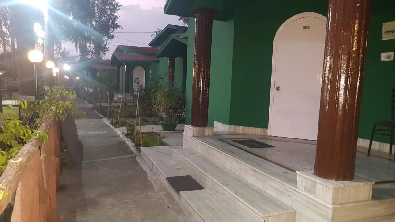 Midway Resort Rishikesh Exterior photo
